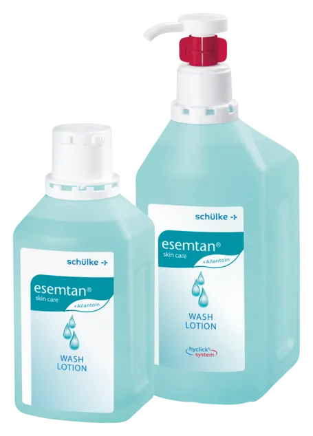 Schülke Präparatespender KHK 1000 Kunststoffpumpe Schülke & Mayr GmbH