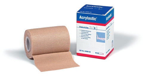 Acrylastic® Fixierbinde