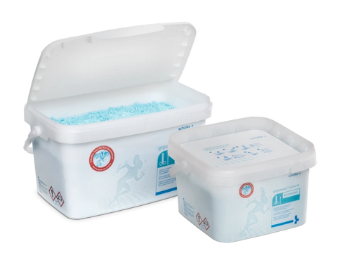 Schülke gigasept pearls Instrumentendesinfektion Schülke & Mayr GmbH