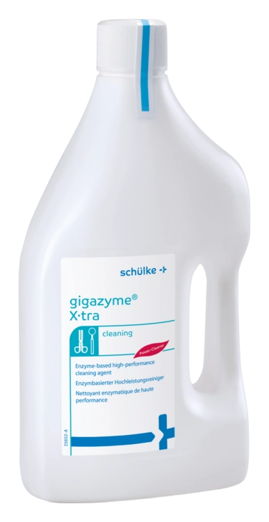 Schülke gigazyme Instrumentenreiniger Schülke & Mayr GmbH