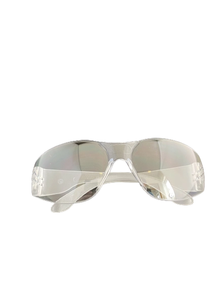 Tector Schutzbrille Farbloses Polycarbonat EN166 Tector
