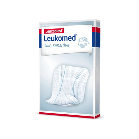 Leukomed® skin sensitive sterile Wundpflaster BSN Medical