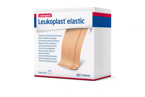 Leukoplast® elastic Wundpflaster BSN Medical