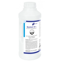 Medizid® AF+, aldehydfreie Flächendesinfektion Meditrade