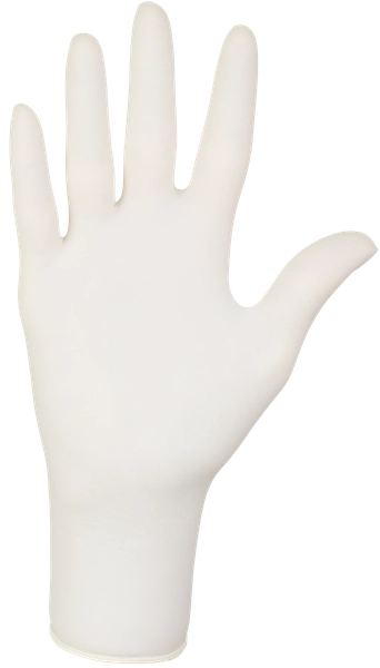 Mercator Latex Comfort - Latexhandschuh puderfrei mavivo