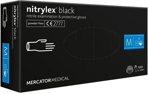 Mercator nitrylex® black MercatorMedical