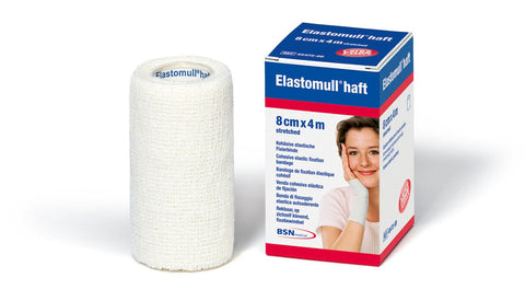 Elastomull® haft elastische Fixierbinde