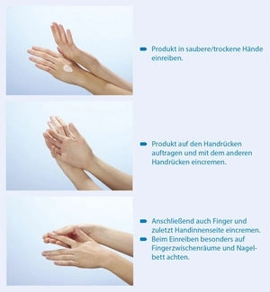 Schülke sensiva Schutzcreme 100 ml Schülke & Mayr GmbH