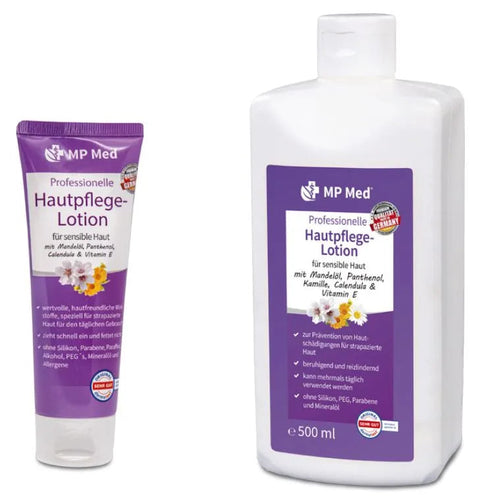 MP Med® Professionelle Hautpflege-Lotion MP Med