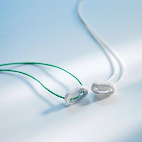 PremiCron® Grün Nahtmaterial, HS40ss, USP 1, Easyslide B. Braun