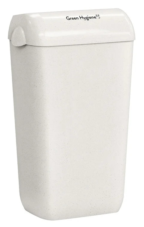 Green Hygiene® Recycling Abfalleimer Green Hygiene