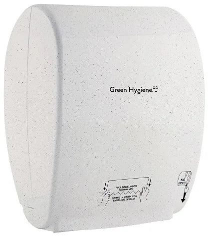 Green Hygiene® Autocut-Spender Green Hygiene