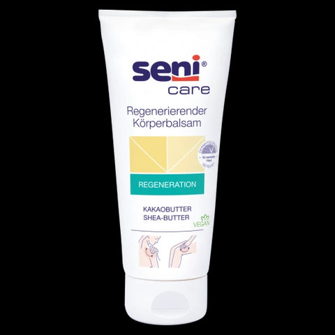 Seni Care Regenerierender Körperbalsam 200 ml