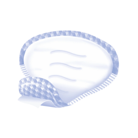 Seni Man anatomische Inkontinenzeinlage Extra Plus Level 4 für Männer 15 Stück Seni