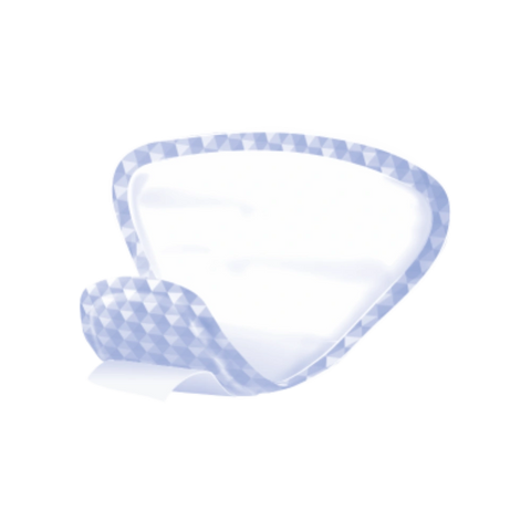 Seni Man anatomische Inkontinenzeinlage Light Level 1 für Männer 15 Stück Seni