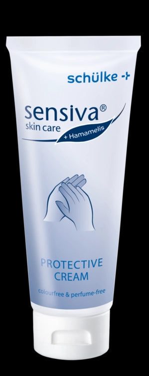 Schülke sensiva Schutzcreme 100 ml Schülke & Mayr GmbH