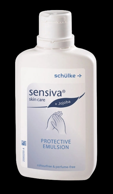 Schülke sensiva Schutzemulsion Schülke & Mayr GmbH