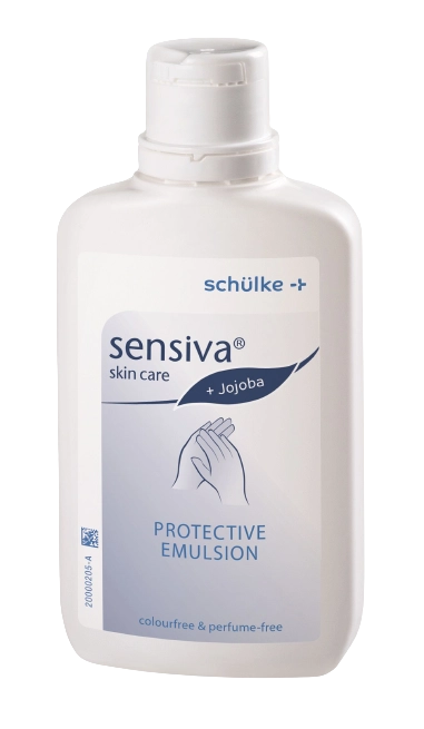Schülke sensiva Schutzemulsion Schülke & Mayr GmbH