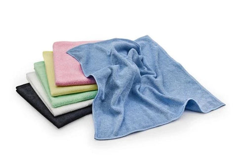 Mega Clean Stretch Light Mikrofasertuch MEGA Clean Professional GmbH