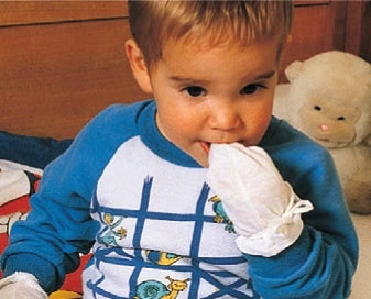 tg-Fäustlinge Lohmann & Rauscher