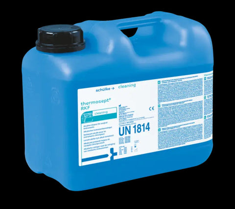 Schülke thermosept RKF 5kg Schülke & Mayr GmbH