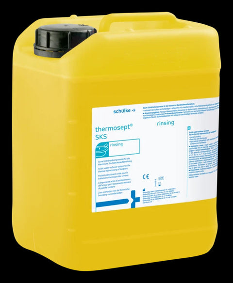 Schülke thermosept SKS 5kg Schülke & Mayr GmbH