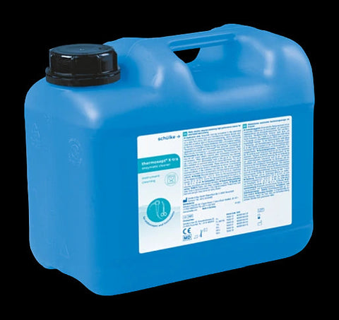 Schülke thermosept X-tra enzymatic cleaner, Enzymreiniger Schülke & Mayr GmbH