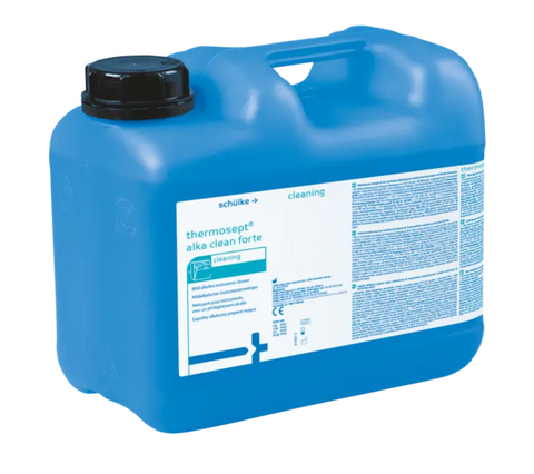 Schülke thermosept alka clean forte 5kg Schülke & Mayr GmbH