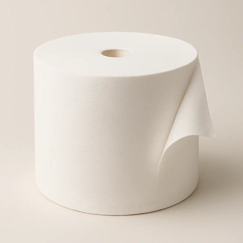 Toilettenpapier für Cosmos Spender, 3-lagig mavivo