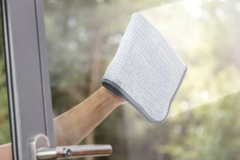 Mega Clean Mikrofasertuch to Go MEGA Clean Professional GmbH