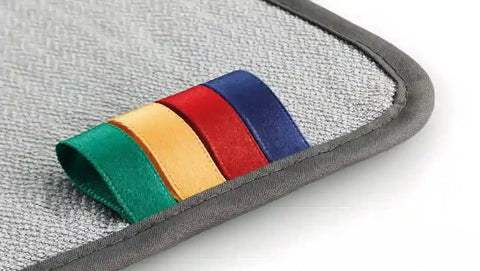 Mega Clean Mikrofasertuch to Go MEGA Clean Professional GmbH