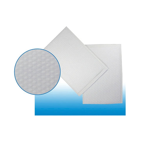 MP Med® Premium Einweg-Waschhandschuh 22x15 cm Molton MP Med