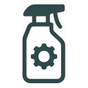 Industriereiniger