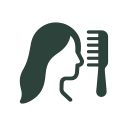 Haarpflege