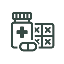 Medikamenten-Organisation