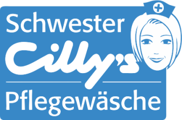 Schwester Cillys – Krankenschutzwäsche