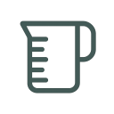 Messbecher