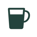 Spülbecher