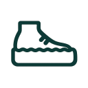 Schuhüberzieher
