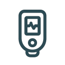 Pulsoximeter