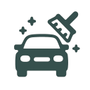 Fahrzeugreinigung