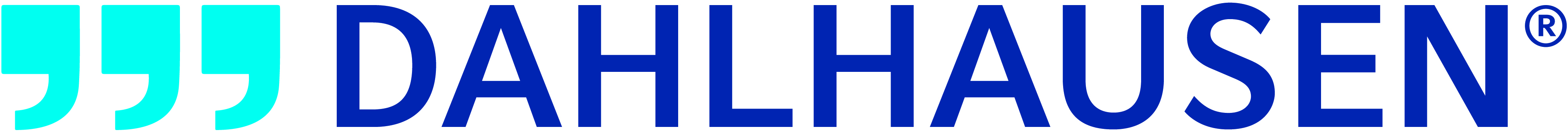 Dahlhausen