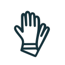 OP-Handschuhe