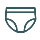 Inkontinenzpants