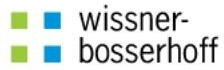 wissner-bosserhoff GmbH